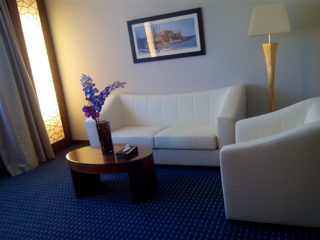 Royal Tulip Skikda Filfila Room photo