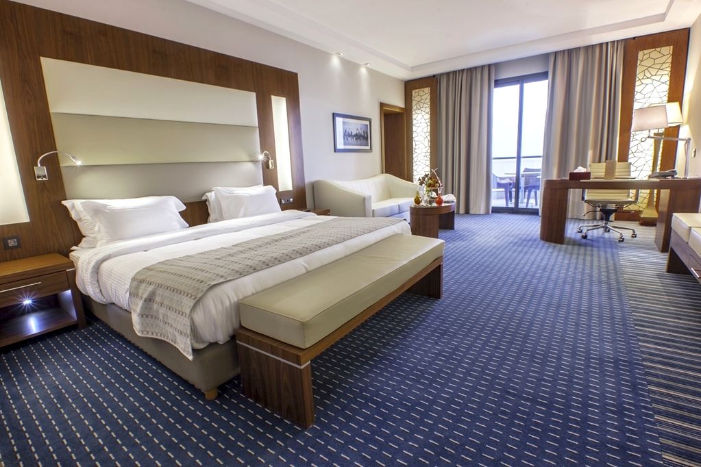 Royal Tulip Skikda Filfila Room photo